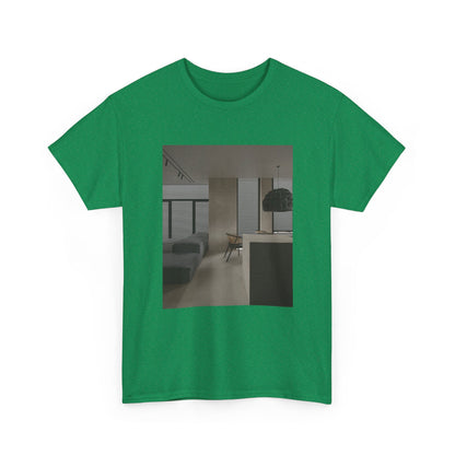 Mystic Haze Graphic Tee
