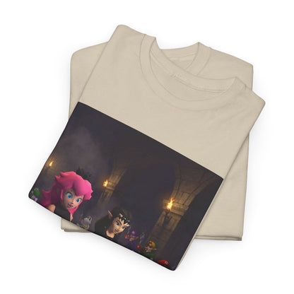 Eternal Slide Whisper Graphic Tee