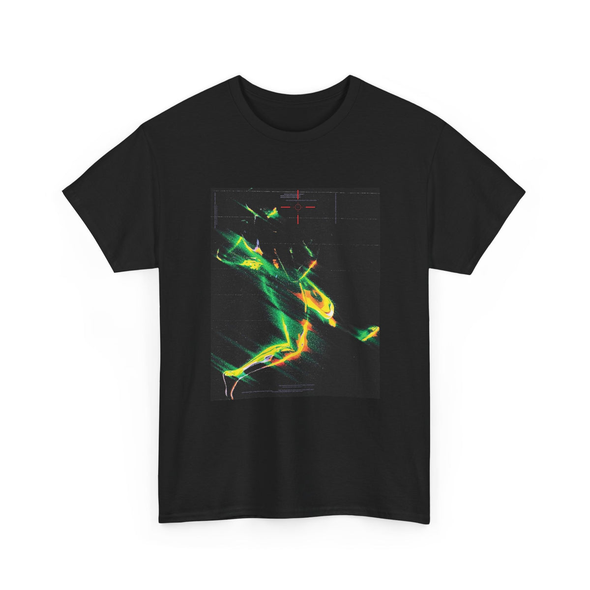 Compass Symbol Tee