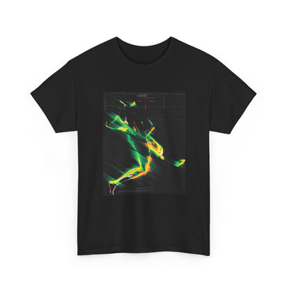Compass Symbol Tee
