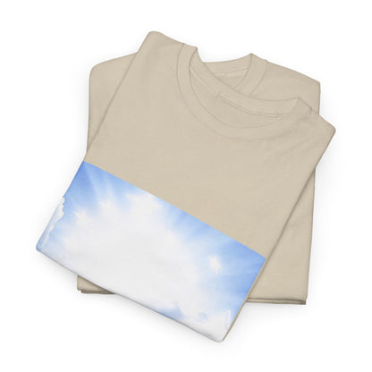Concrete Vibes Graphic Tee