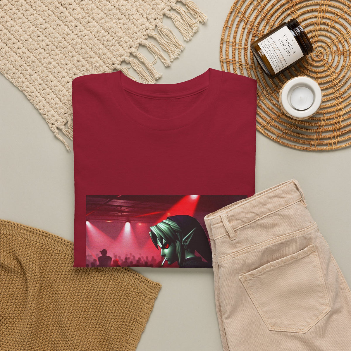 Omeweed Tee DELCGkPRVIw-11