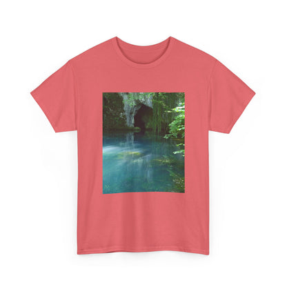 Midnight Haze Graphic Tee