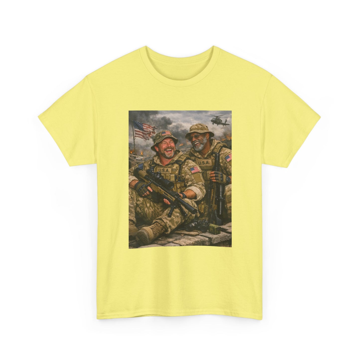 Wilcox Tees — Days With Good Ole