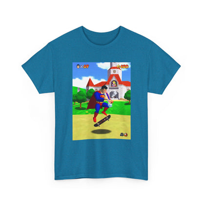 Untitled Vibe Graphic Tee