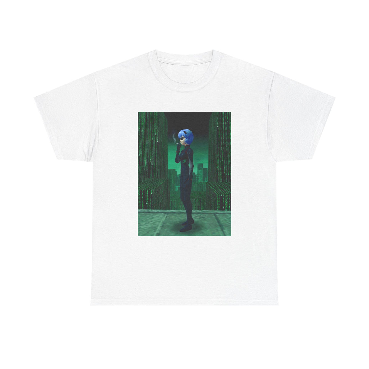 Omeweed Tee DafjizikVBS-5