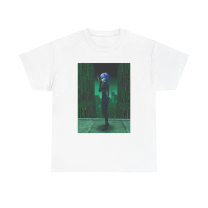 Omeweed Tee DafjizikVBS-5