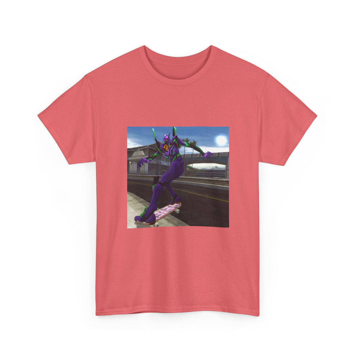 Mystery Vibe Graphic Tee