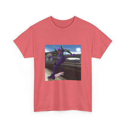 Mystery Vibe Graphic Tee