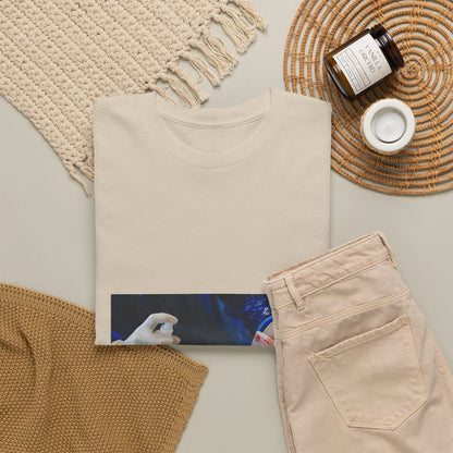 Urban Oasis Graphic Tee