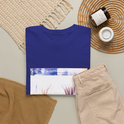AI Theme Tee Release