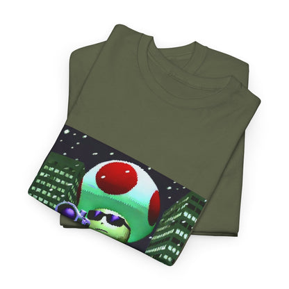 Sniper Pack Urban Stealth Tee