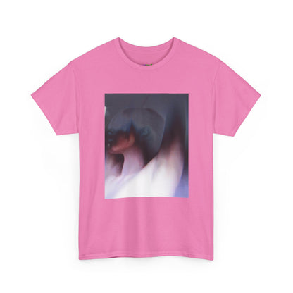 Empty Frame Graphic Tee