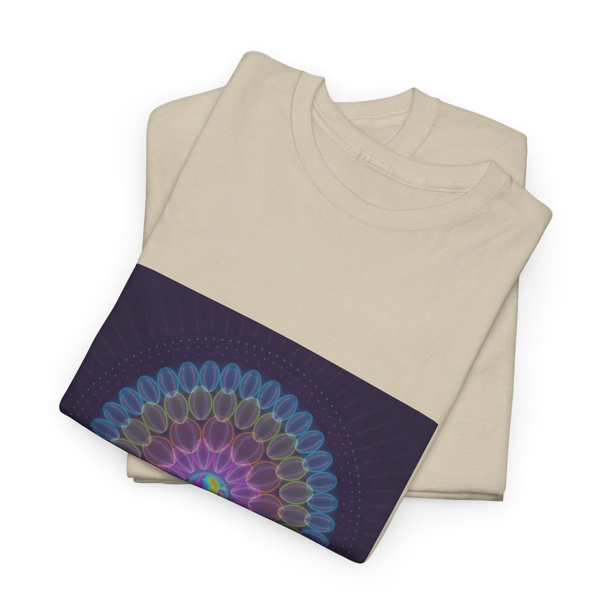 Dacwoo drawings — Petal Halo Core