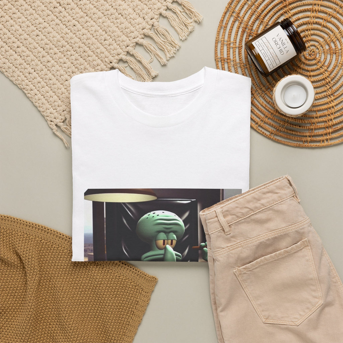 Omeweed Tee C_HRYtTMu2a-7