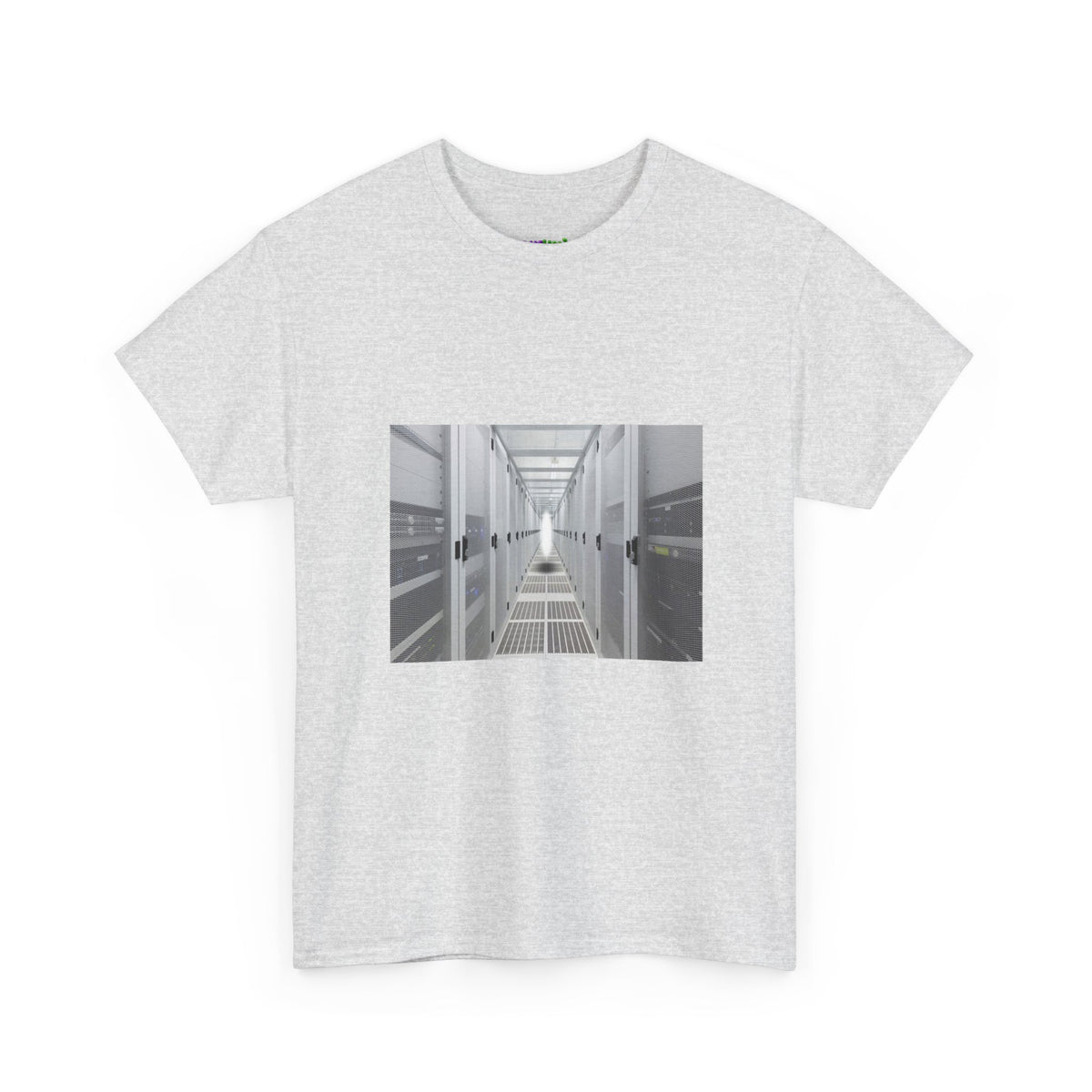 Space Station Astronauts Floating Tee
