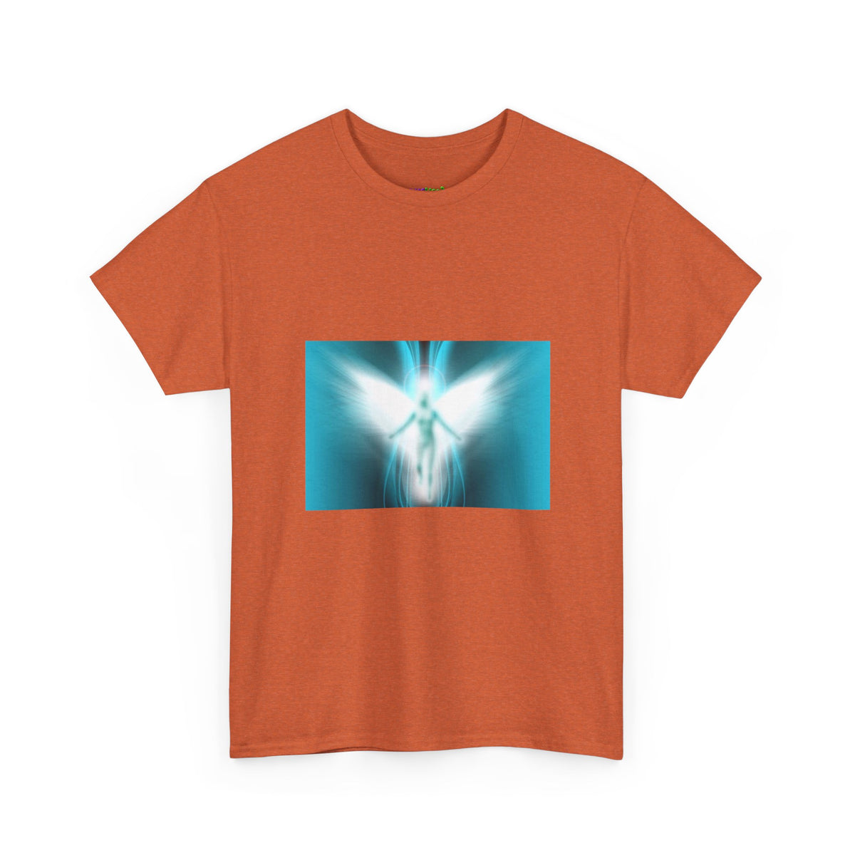 Selfless Words Graphic Tee