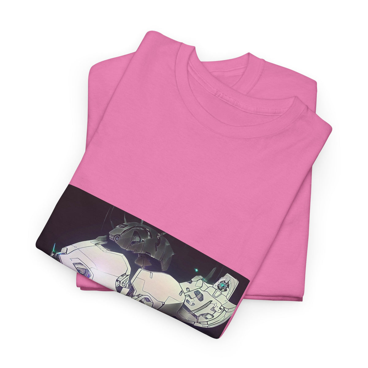 Ghost In The Shell V3 Tee