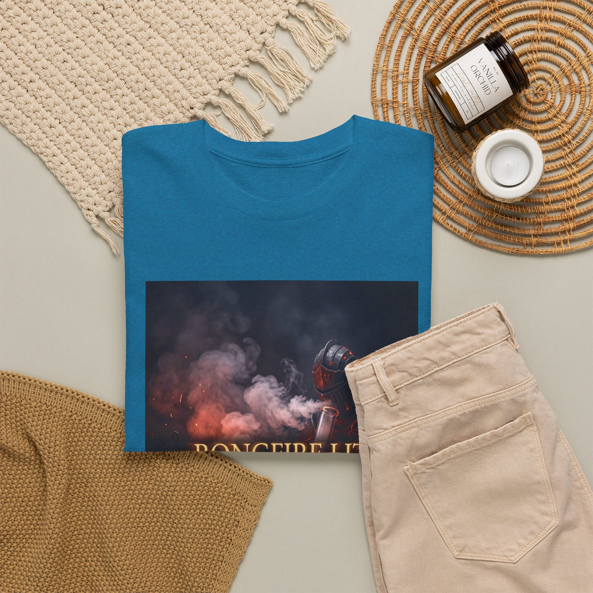Omeweed Tee DdosKeARNDq-1