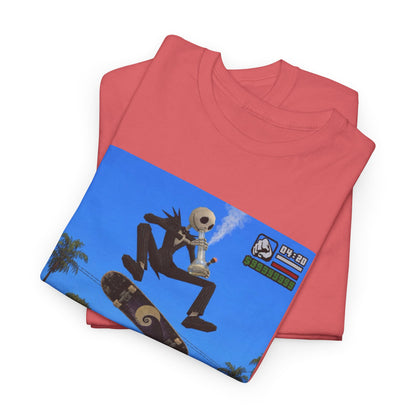 High Vibes Graphic Tee