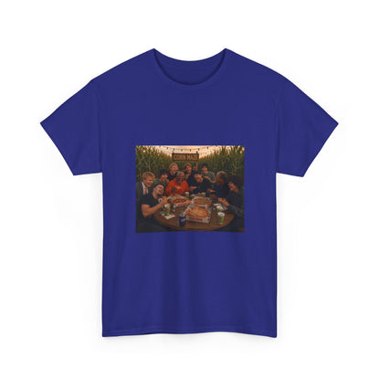 Wilcox Tees — Mr Beast Birthday Visit