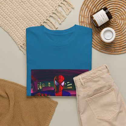 Lean Lord Devilish Stance Tee