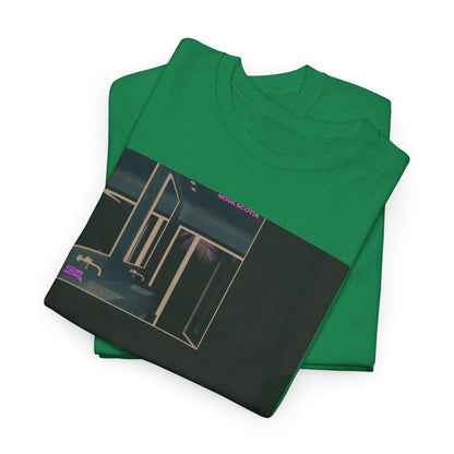 Album Art Graphic Tee