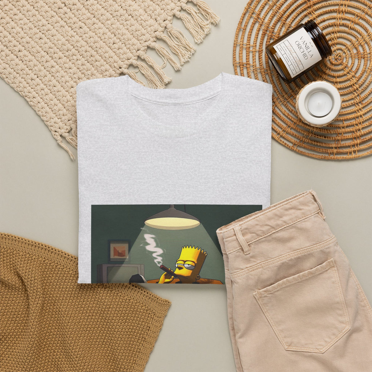 Omeweed Tee C_HRYtTMu2a-5