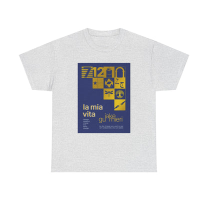 jake.7.ma — Abstract Modern Gold