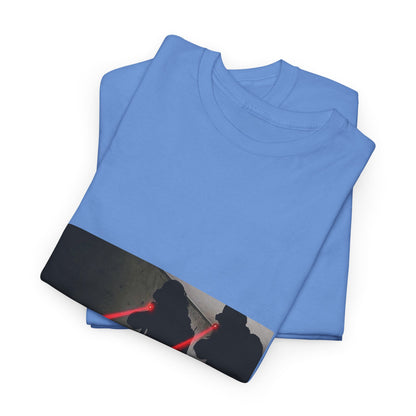 Midnight Haze Graphic Tee