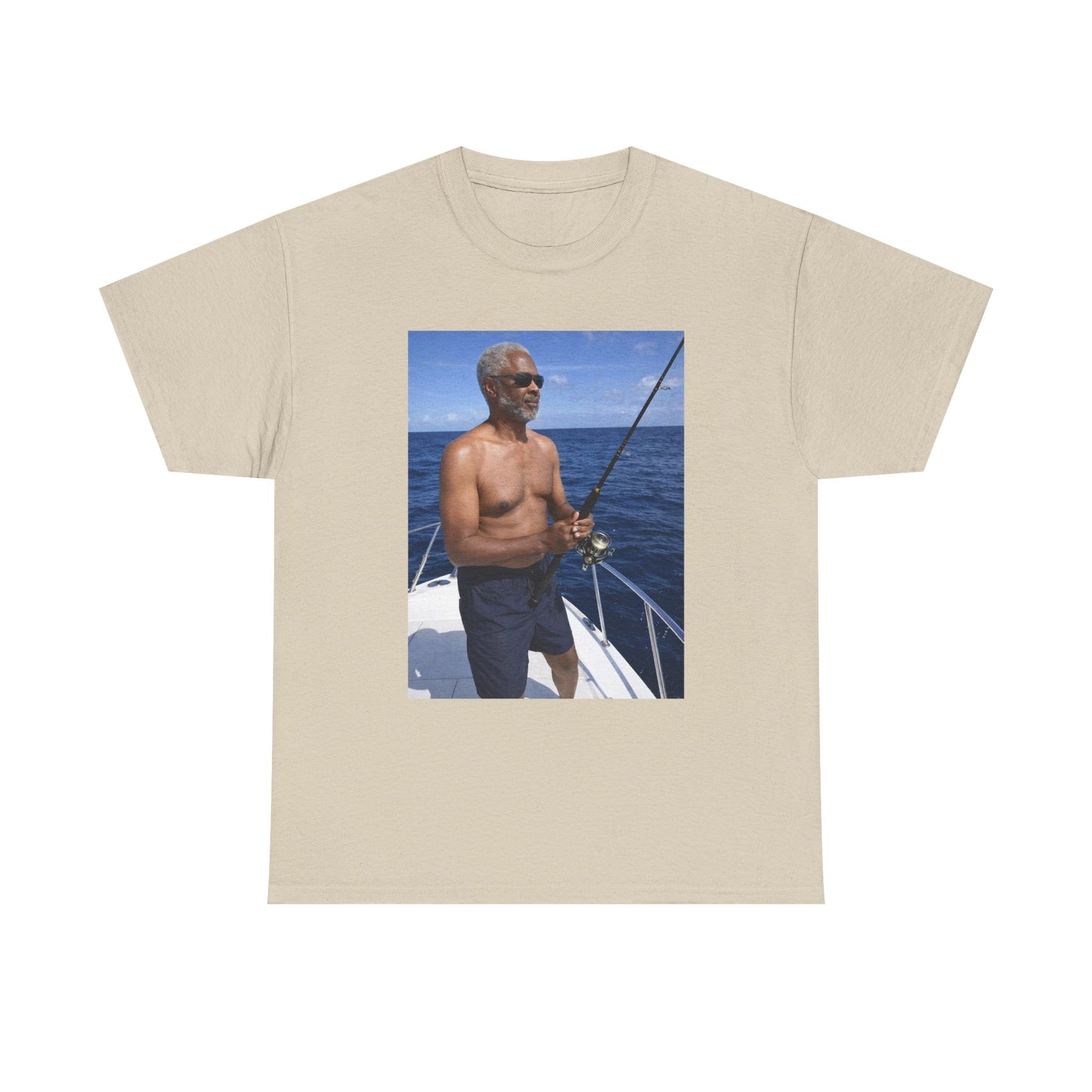 Dr. Clovis — Bermuda Triangle Fishing