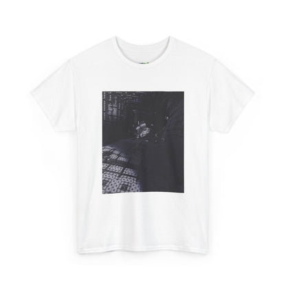 Space Station II Tee