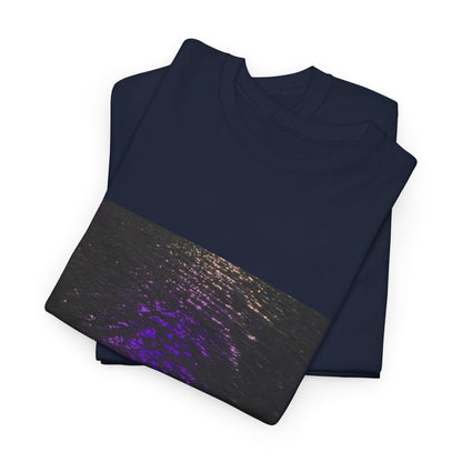 Concrete Jungle Blaze Graphic Tee