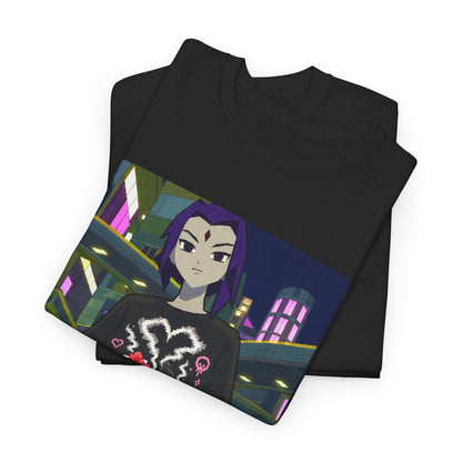 Ghost Tee Limited Edition