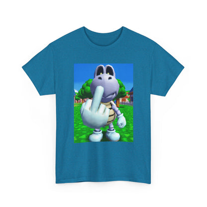 Omeweed Tee DeHUNuhkayE-3