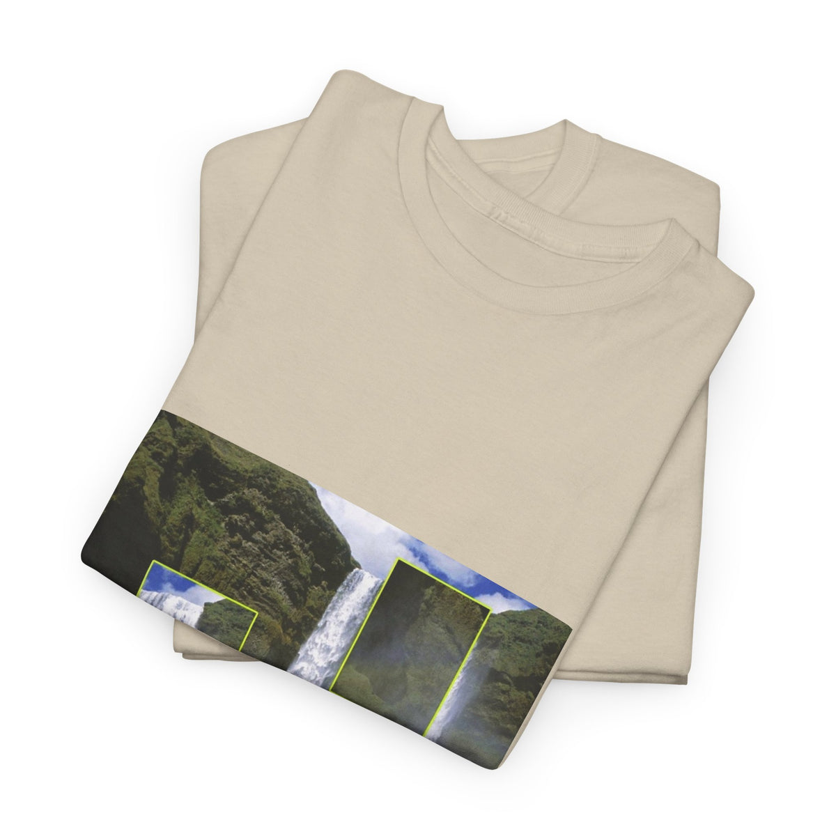 Target Acquired Graphic Tee