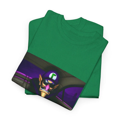 Omeweed Tee DGMo-uNMODL-14