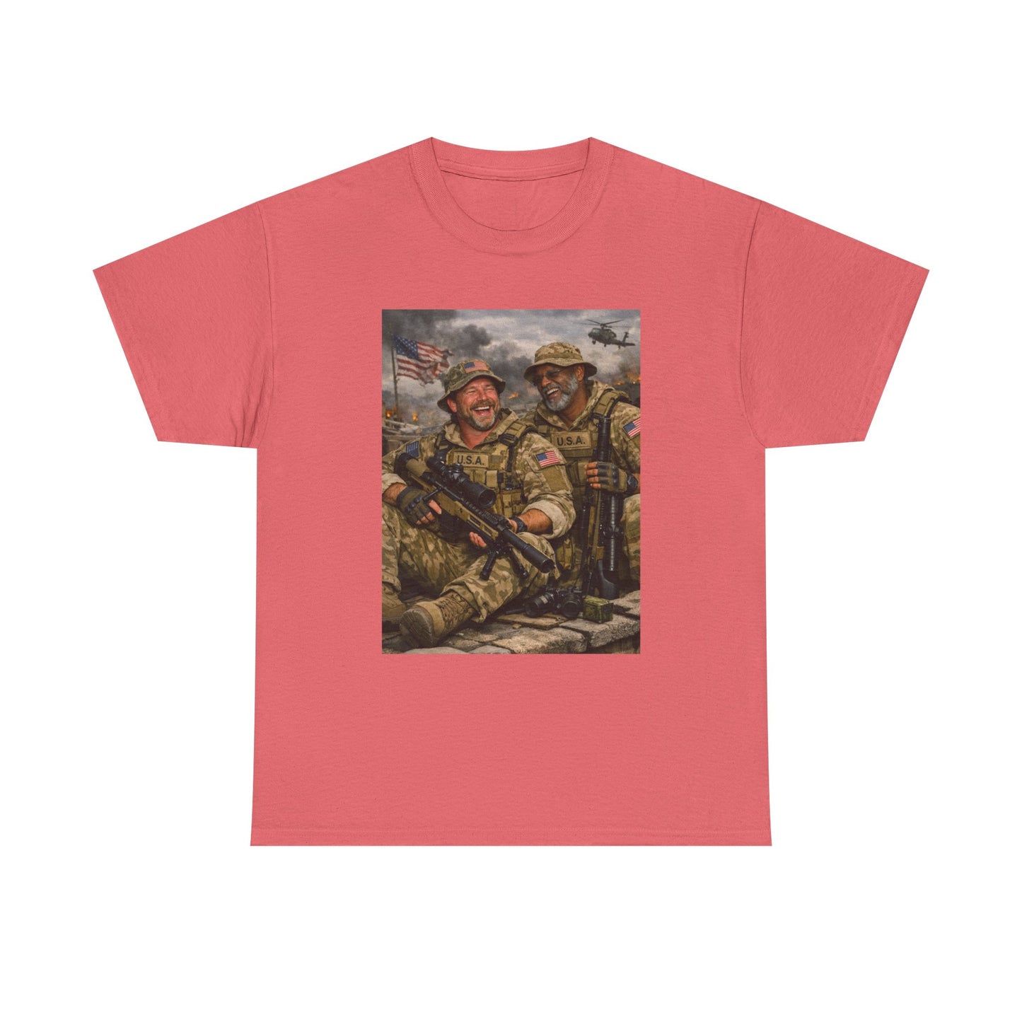 Wilcox Tees — Days With Good Ole