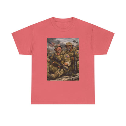 Wilcox Tees — Days With Good Ole