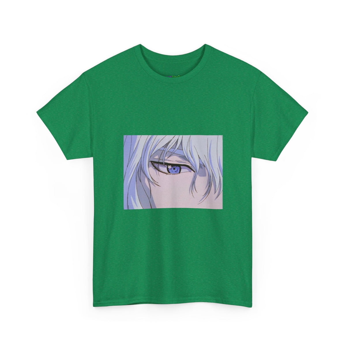 Gravity Drop Graphic Tee