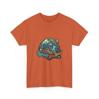 Omeweed — Deep Sea Dream Bubble