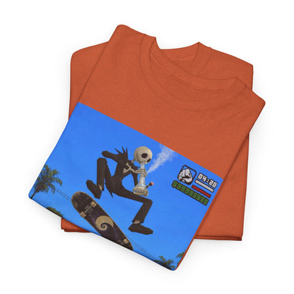 High Vibes Graphic Tee