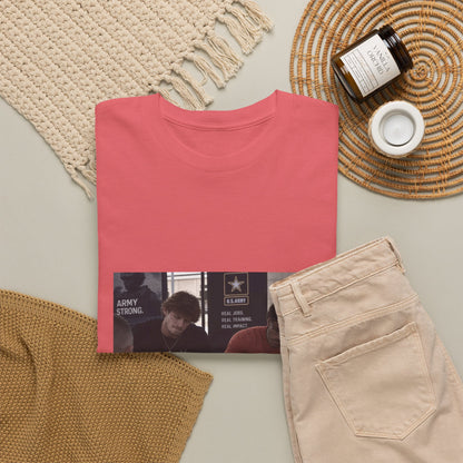 Wilcox Tees — Seals Summer 78