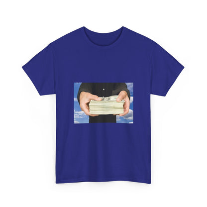 Velvet Static Graphic Tee