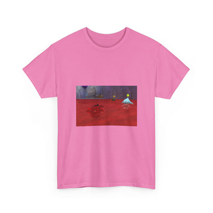 Midnight Echoes Graphic Tee