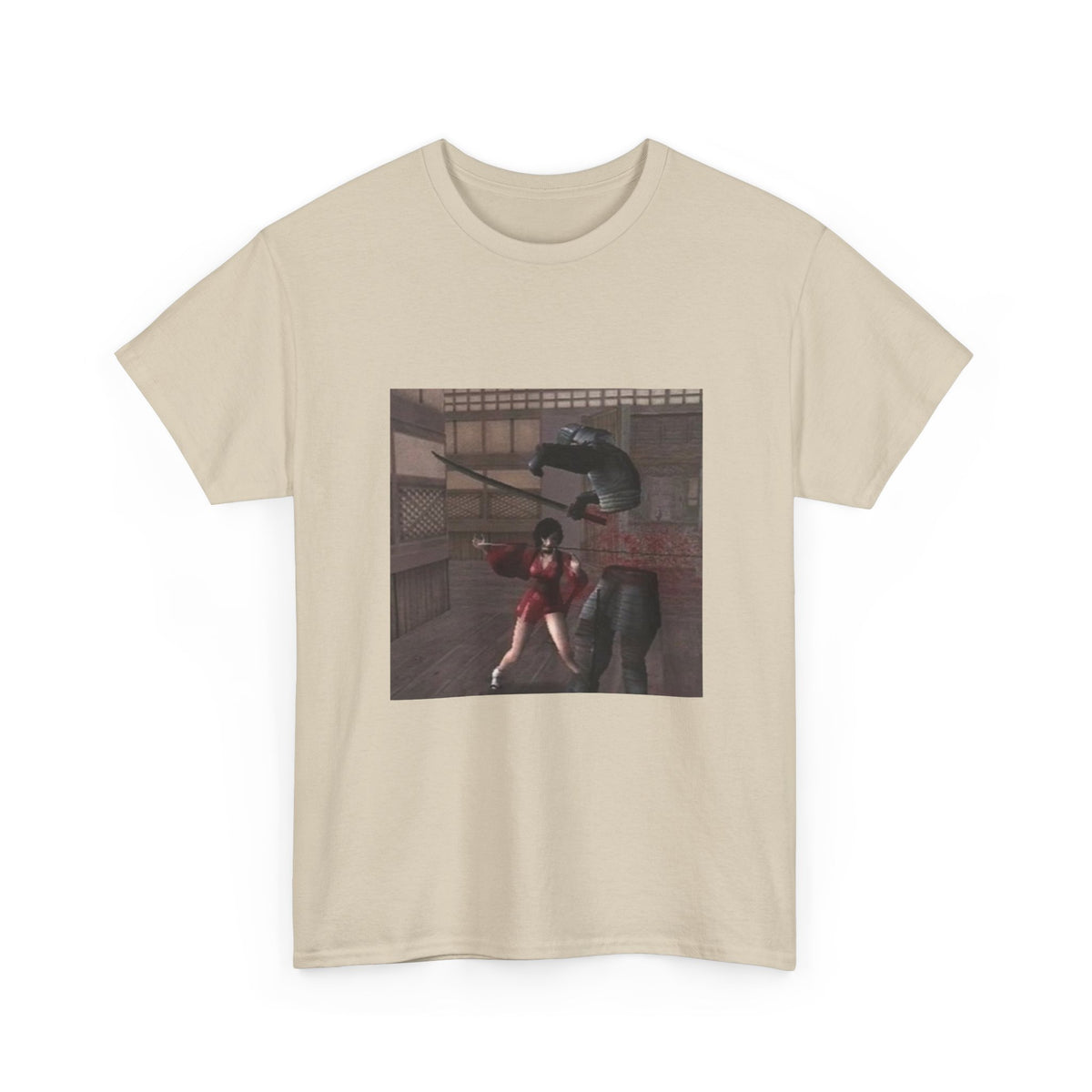DJ Awaiting Beat Drop Tee