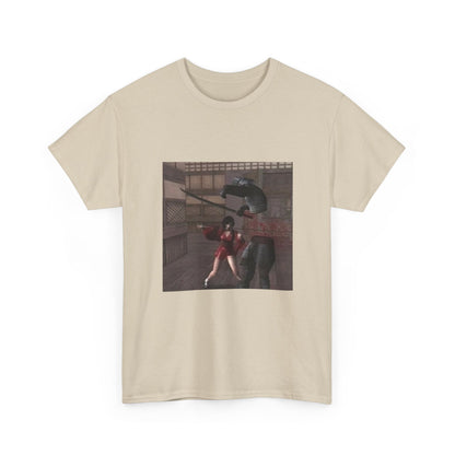 DJ Awaiting Beat Drop Tee