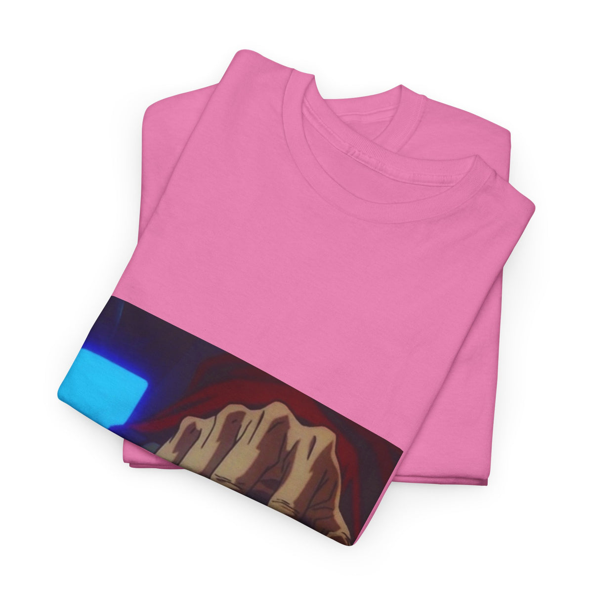 Wave Angel Listening To Beats Tee