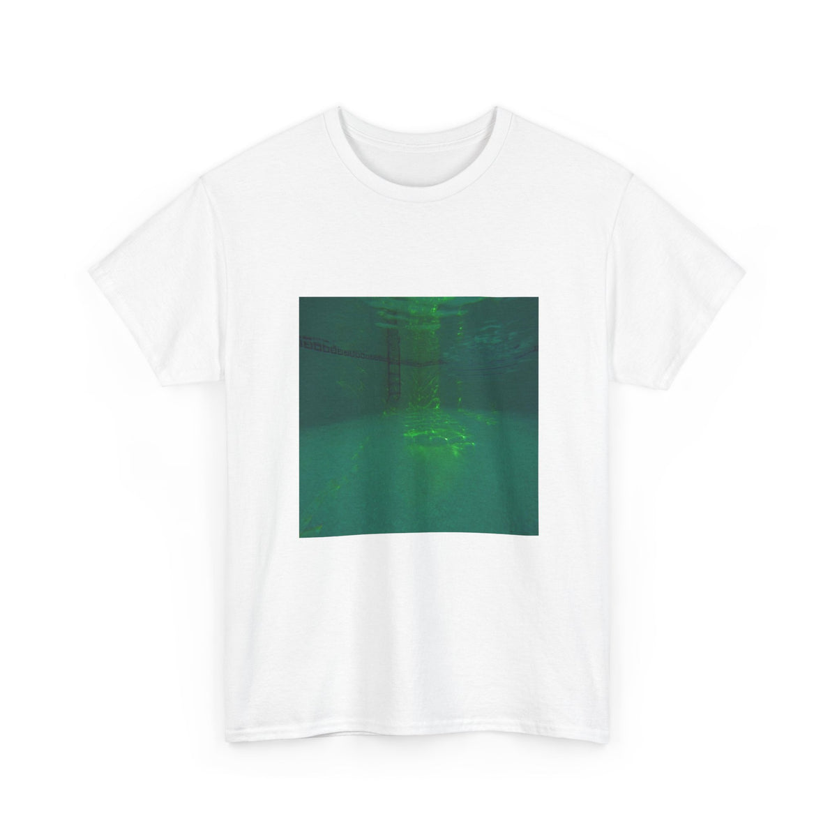 Leaf Whisper Graphic Tee