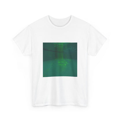 Leaf Whisper Graphic Tee